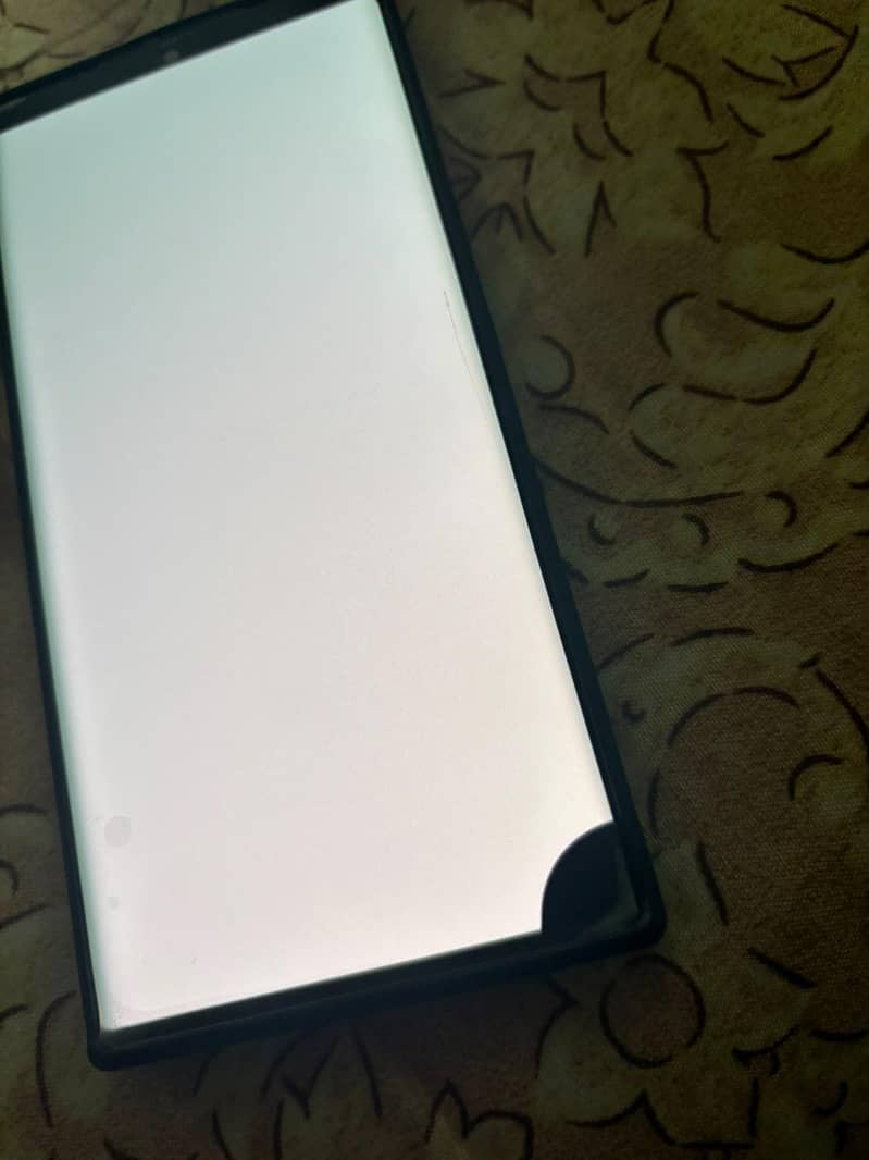 Samsung Mobile Note 10 Plus 0