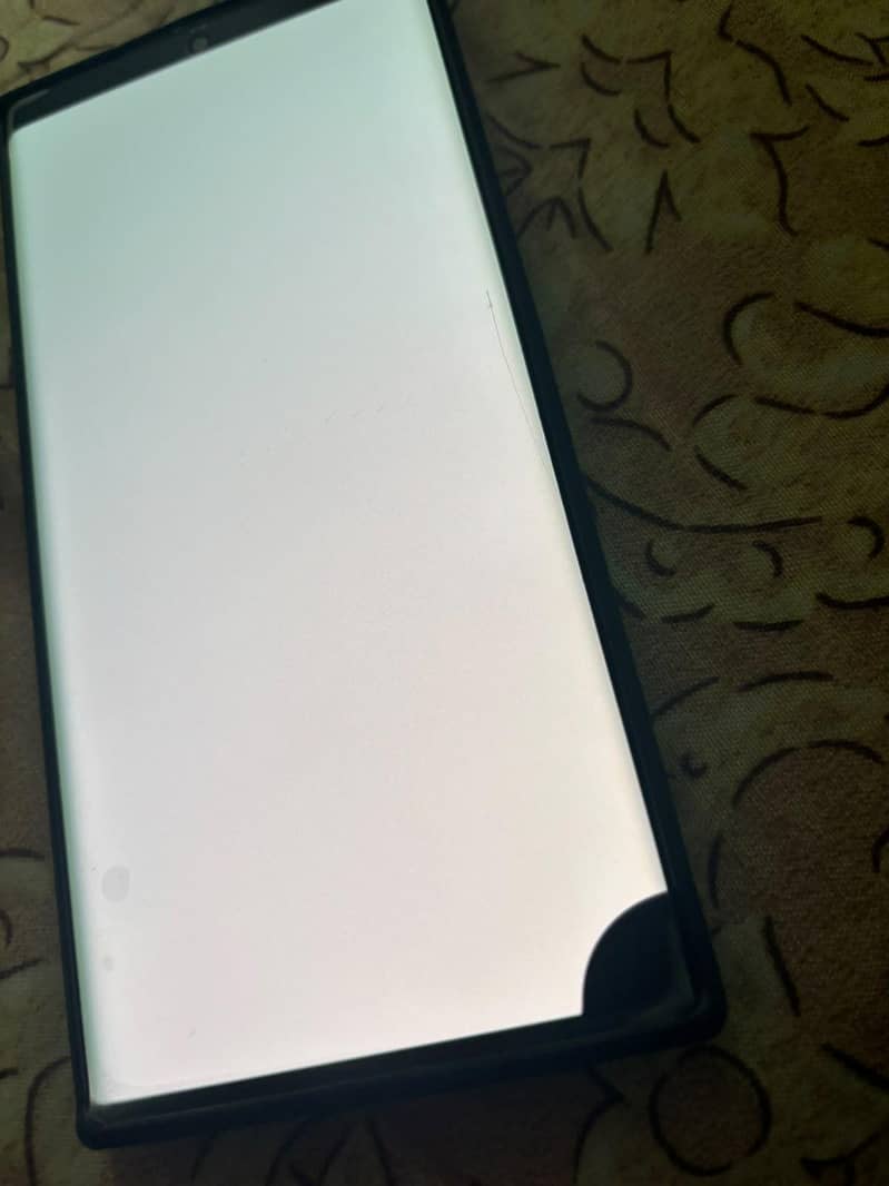 Samsung Mobile Note 10 Plus 1