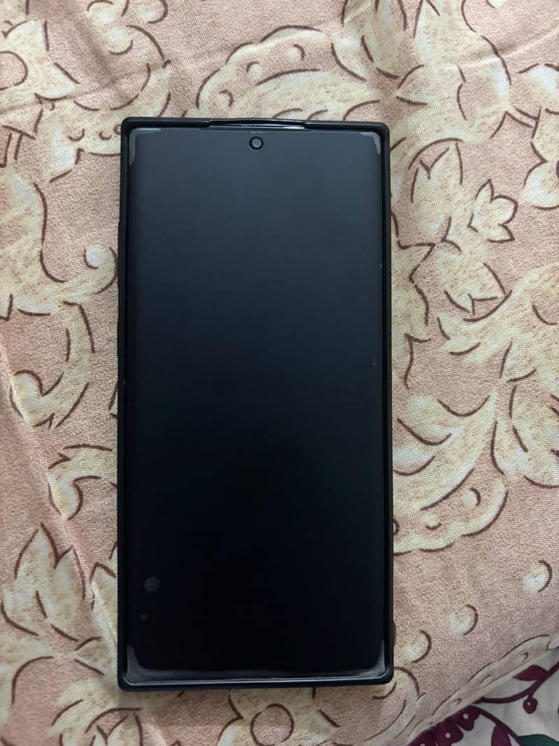 Samsung Mobile Note 10 Plus 3