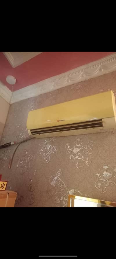dawlance ac 1.5 ton