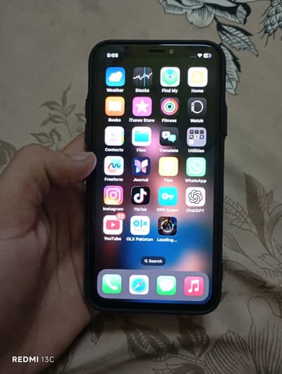 Apple iPhone XS