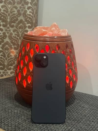 Apple iPhone 15 plus
