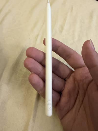 Apple Pencil (2nd generation)