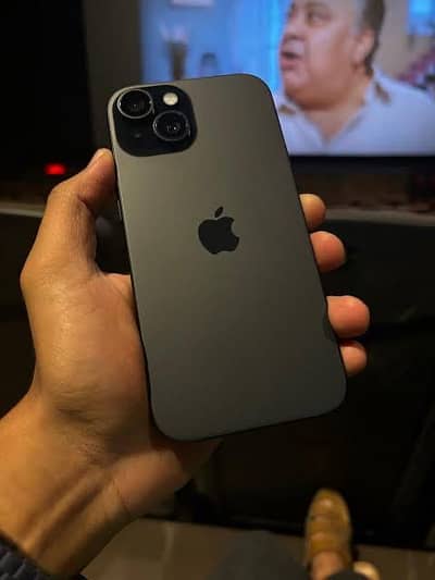 iPhone 15 dual pta approved