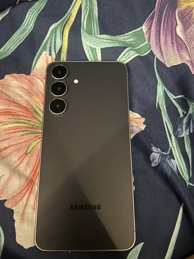 Samsung Mobile S25 FE