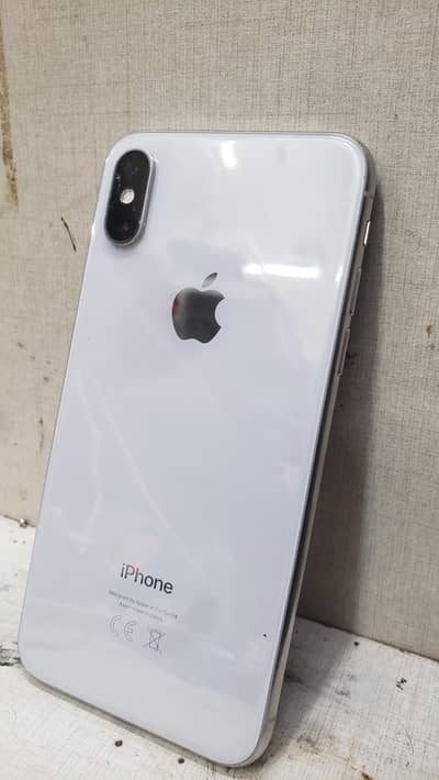Apple iPhone XS all ok