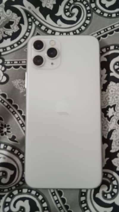 Apple iPhone 11 Pro