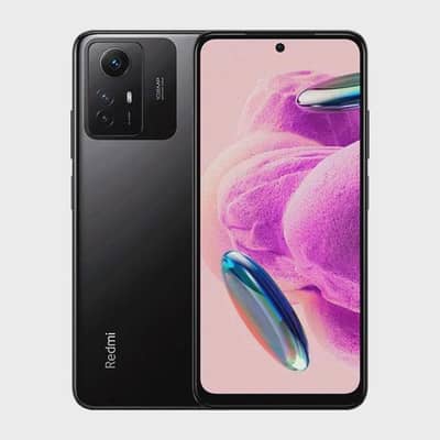 Xiaomi Redmi Note 12S