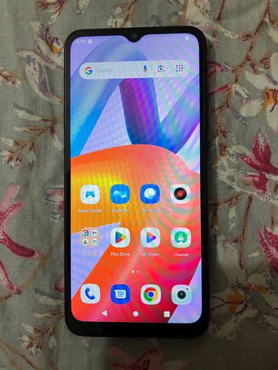 Xiaomi Redmi A2 Plus