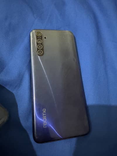 Realme 6i
