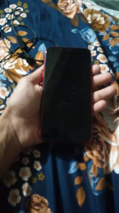 Apple iPhone XR