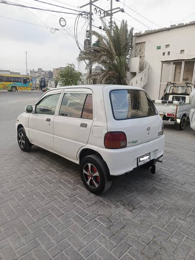 Coure 2007 Genuine car 03002539405