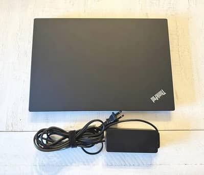Lenovo Thinkpad T14 gen 1 / i7  10th gen
