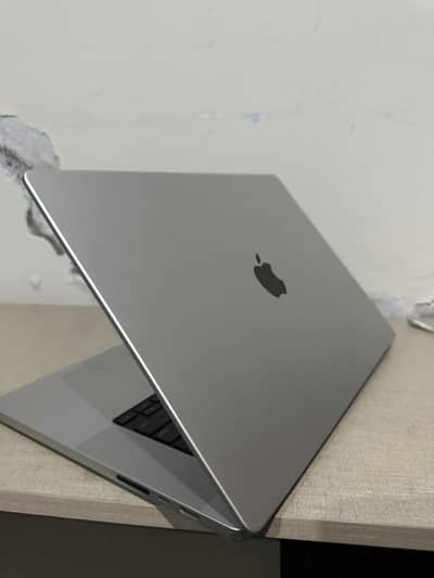 Macbook M1 Pro 16 Inches for sale
