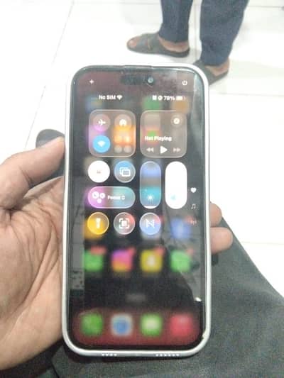 Apple iPhone 14 Pro Max