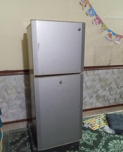 PEL Fridge – Good Condition | Fast Cooling