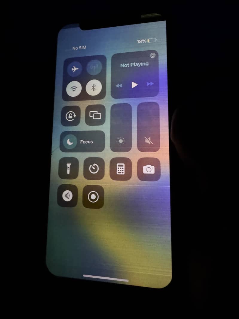 Iphone X 1