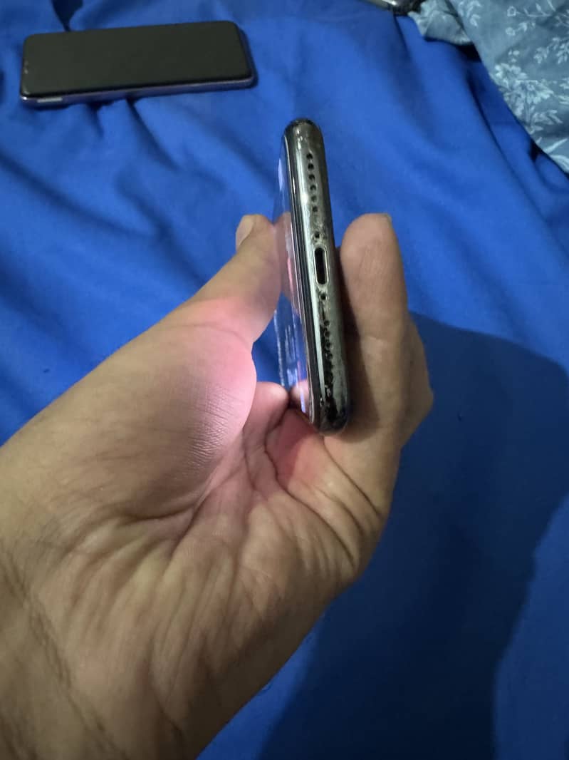 Iphone X 2