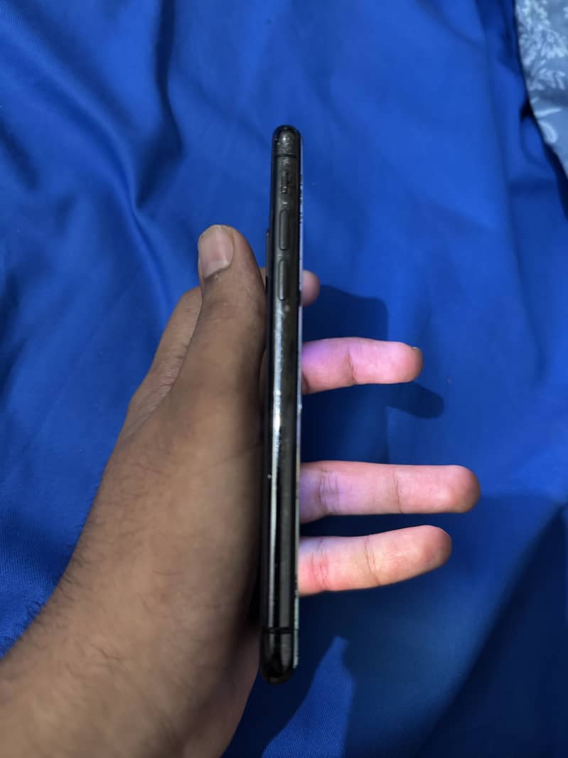 Iphone X 3