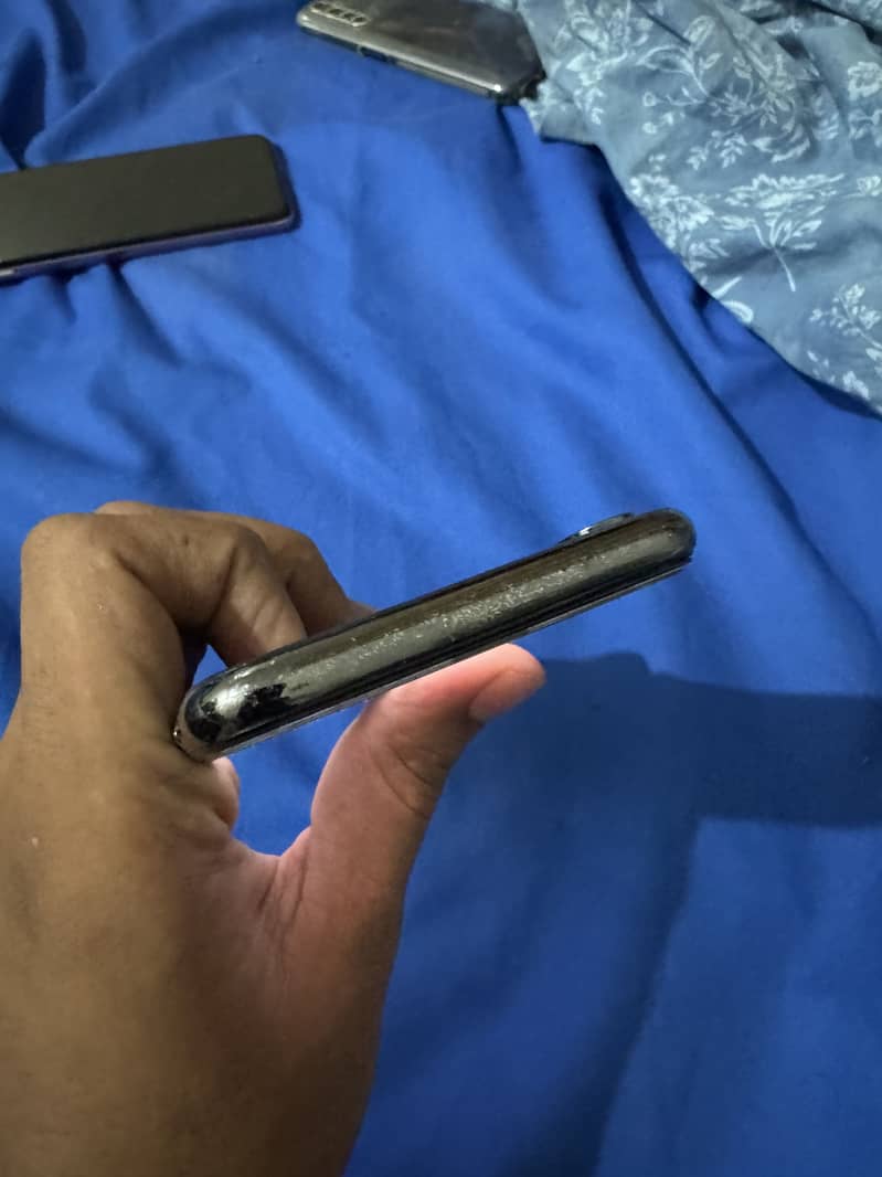 Iphone X 5