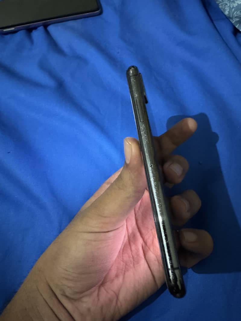 Iphone X 6
