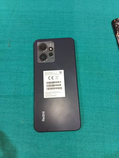 Xiaomi Redmi Note 12 8/128