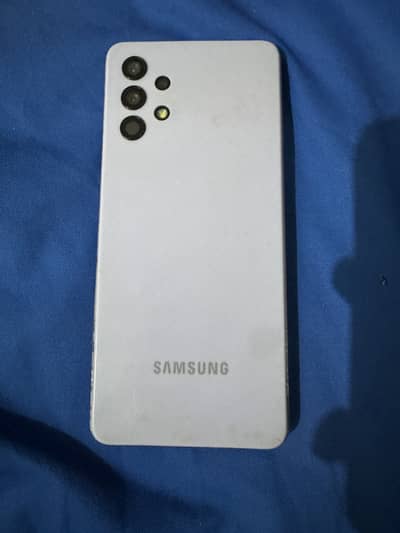 Samsung Mobile A32