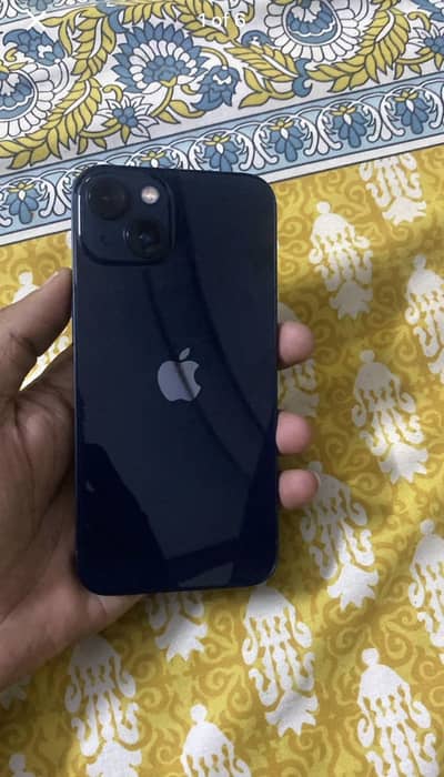 Apple iPhone 13 pta approved with box