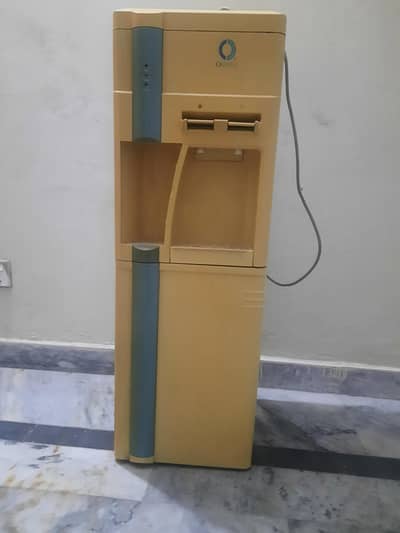 Original Oxygen water dispenser 4 sale • Original Oxygen refrigerator