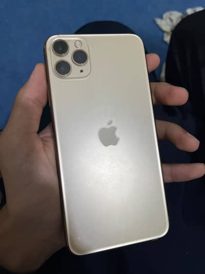 Apple iPhone 11 Pro Max jv