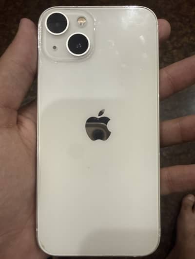 iPhone 13 PTA Approved 128 Gb