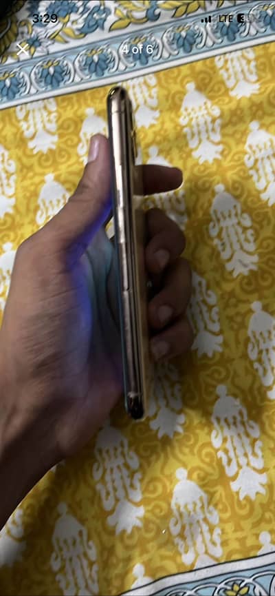 Apple iPhone 11 Pro pta approved 256