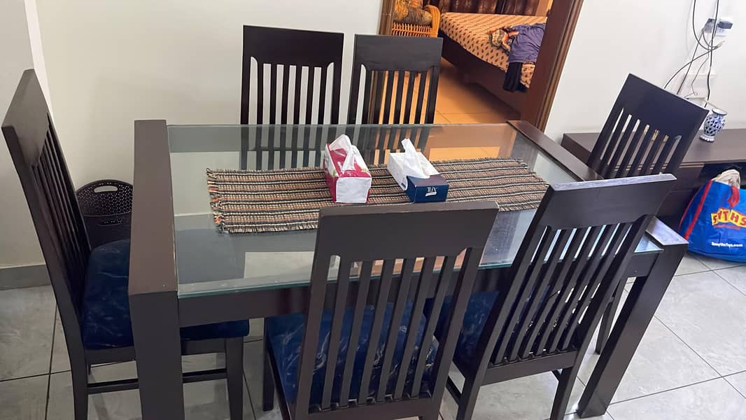 dinning table 1