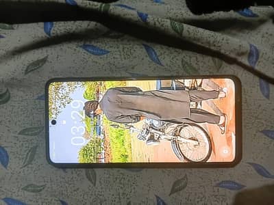 Realme C71