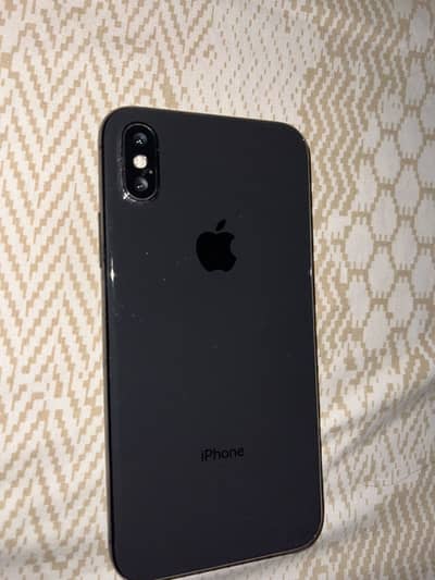 Apple iPhone XS 256 gb non pta