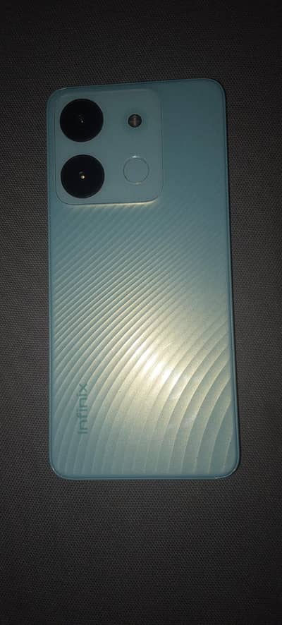Infinix Smart 7