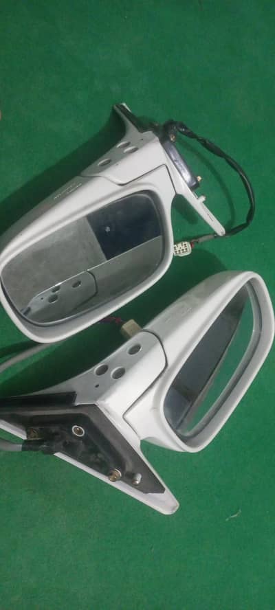 mark 2 sid glass