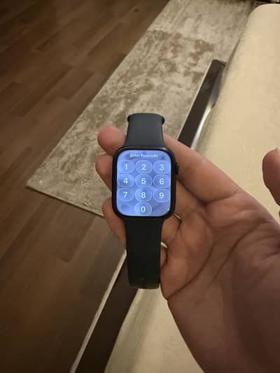 Apple Watch Series 7 45mm
