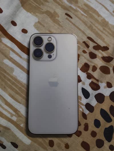 Apple iPhone 13 Pro