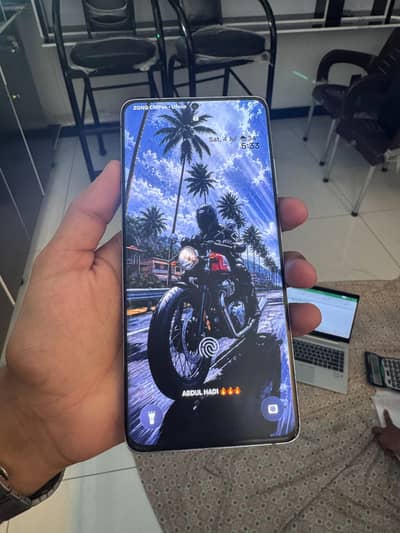 Samsung Mobile S21 Ultra 5G