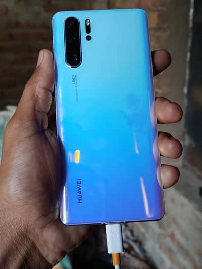 Huawei P30 Pro