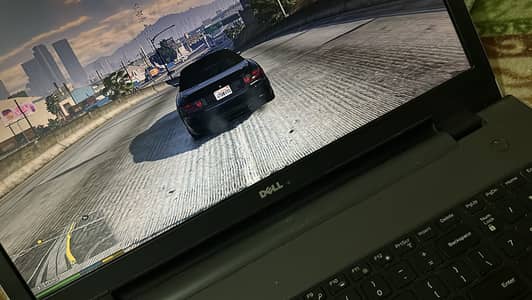 Dell Inspiron 5759 4 GB AMDGraphic card ( Gaming Laptop )