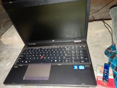 Hp core i5 3rd gen