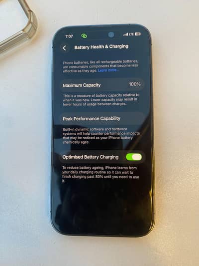 Apple iPhone 14 Pro