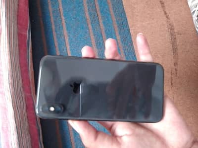 iphone x 256 GB