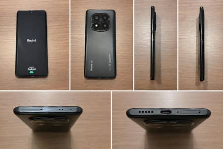 Xiaomi Redmi Note 14 Pro