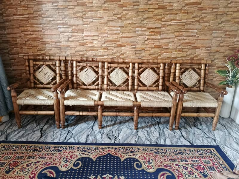 sofa 5 seater 0