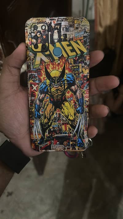 Realme c17 all ok phone without box 6/128 gb