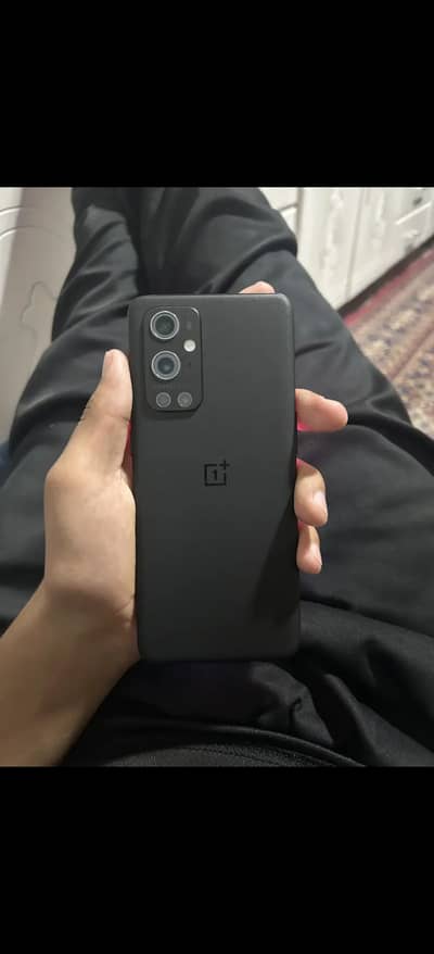 One plus 9 pro