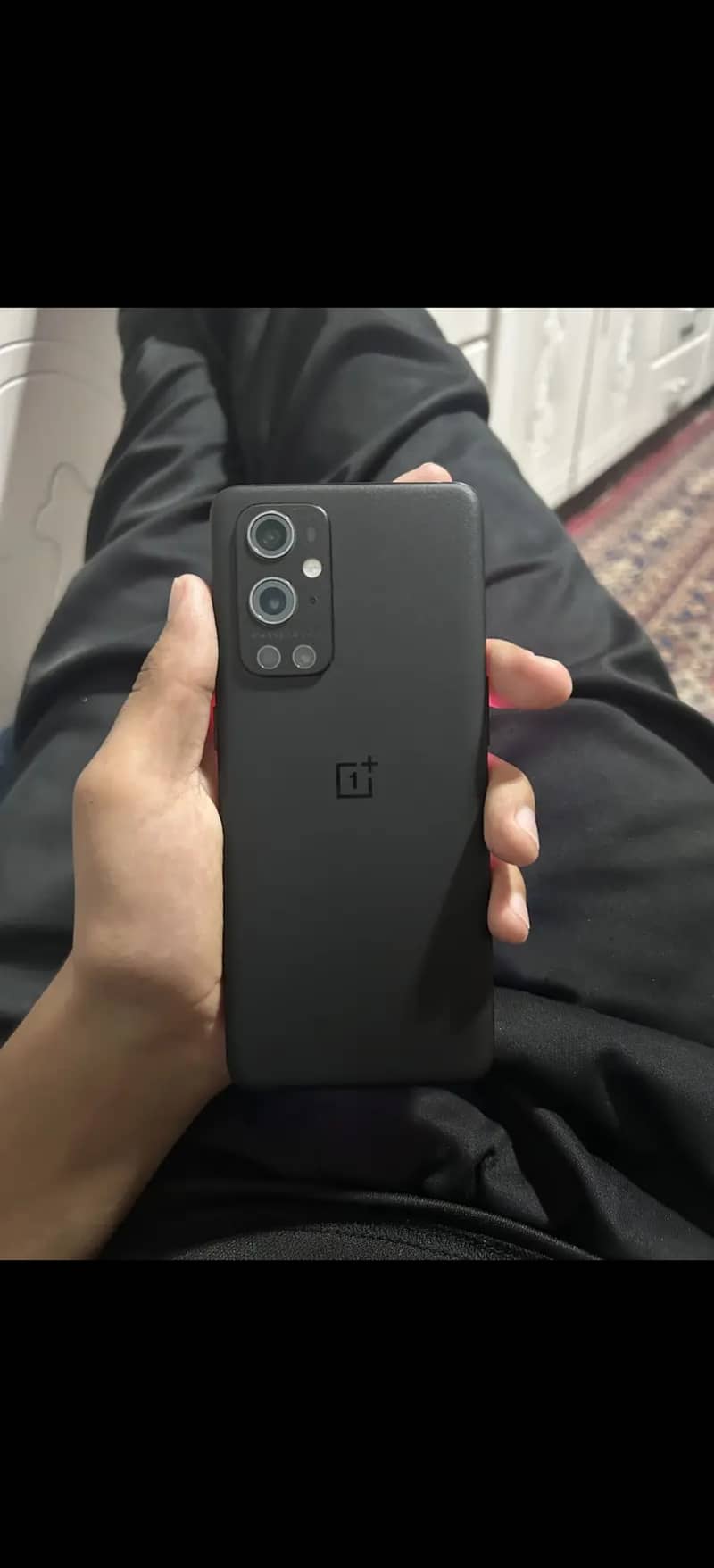 One plus 9 pro 0